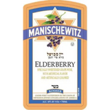 Manischewitz Elderberry