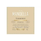 Manoella Tawny Finest Reserve Porto
