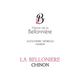 Manoir De La Bellonniere Chinon La Bellonniere