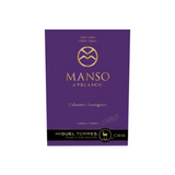Manso de Velasco Cabernet Sauvignon Viejas Vinas