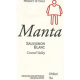 Manta Sauvignon Blanc Valle del Maule