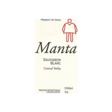 Manta Sauvignon Blanc Valle del Maule