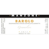 Manzone Gramolere Barolo DOCG