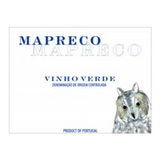 Mapreco Vinho Verde