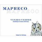 Mapreco Vinho Verde