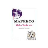 Mapreco Vinho Verde Rose