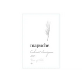 Mapuche Cabernet Sauvignon Valle del Maipo