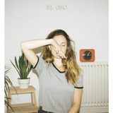 Maquina y Tabla Toro El Oso Y La Alemana Blanco