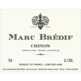 Marc Brédif Chinon