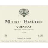 Marc Brédif Vouvray