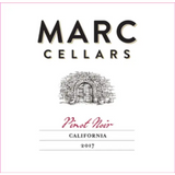 Marc Cellars Pinot Noir