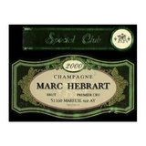 Marc Hebrart Brut Special Club