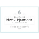 Marc Hebrart Champagne 1er Cru Brut Cuvee de Reserve