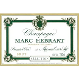 Marc Hebrart Champagne 1er Cru Brut Cuvee Selection Vieilles Vignes