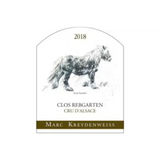 Marc Kreydenweiss Clos Rebgarten Cru d'Alsace