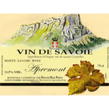 Marc Portaz Vin de Savoie Apremont