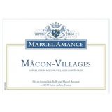 Marcel Amance Macon-Villages