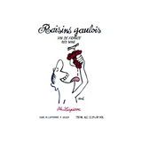 Marcel Lapierre Raisins Gaulois