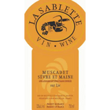 Marcel Martin Muscadet Sevre-et-Maine La Sablette Sur Lie
