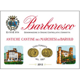 Marchesi di Barolo Barbaresco