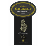 Marchesi di Barolo Barbaresco Serragrilli