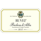 Marchesi di Barolo Barbera d’Alba Ruvei