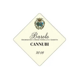 Marchesi di Barolo Barolo Cannubi