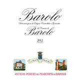 Marchesi di Barolo Barolo Del Comune di Barolo 2013