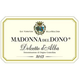Marchesi di Barolo Dolcetto d’Alba Madonna di Como 2014