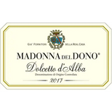 Marchesi di Barolo Dolcetto d’Alba Madonna Del Dono 2018