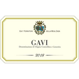 Marchesi di Barolo Gavi