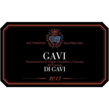 Marchesi di Barolo Gavi del Comune di Gavi 2018
