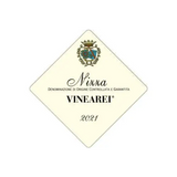 Marchesi di Barolo Nizza Vinearei