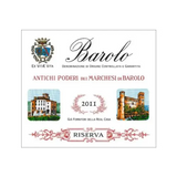 Marchesi di Barolo Barolo Riserva della Casa