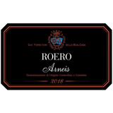 Marchesi di Barolo Roero Arneis 2017