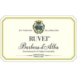 Marchesi di Barolo Ruvei Barbera d'Alba