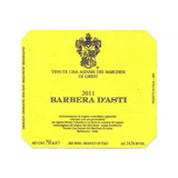 Marchesi di Gresy Barbera d'Asti DOCG