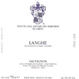 Marchesi di Gresy Langhe Sauvignon Blanc 2020