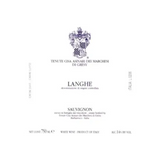 Marchesi di Gresy Langhe Sauvignon Blanc
