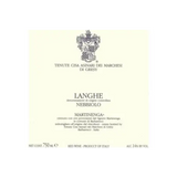 Marchesi di Gresy Martinenga Langhe Nebbiolo
