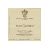 Marchesi di Gresy Monte Aribaldo Dolcetto d'Alba
