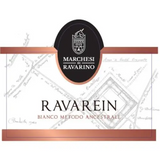 Marchesi Di Ravarino Dell’Emilia Metodo Ancestrale Ravarein Bianco