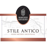 Marchesi Di Ravarino Lambrusco di Modena Metodo Ancestrale Stile Antico Rosso