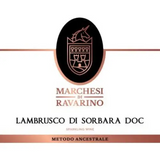Marchesi Di Ravarino Lambrusco di Sorbara Metodo Ancestrale