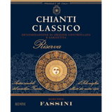 Marchesi Fassini Chianti Classico Riserva