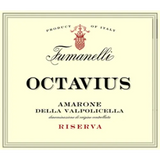 Marchesi Fumanelli Amarone della Valpolicella Octavius Classico Riserva 2015