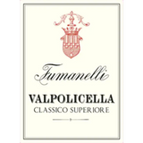 Marchesi Fumanelli Valpolicella Superiore Classico 2017