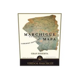 Marchigue Valle del Colchagua Cabernet Sauvignon Mapa Gran Reserva