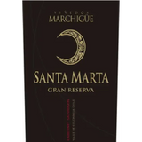 Marchigüe Cabernet Sauvignon Gran Reserva