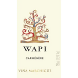 Marchigüe Carménère